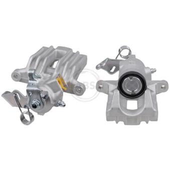 Étrier de frein A.B.S.