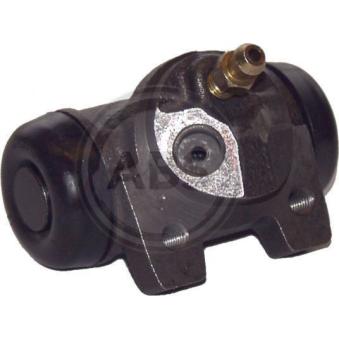 Cylindre de roue A.B.S.