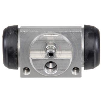 Cylindre de roue A.B.S.