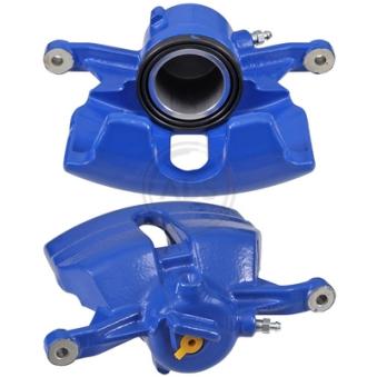 Étrier de frein A.B.S.