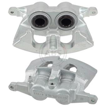 Étrier de frein A.B.S.