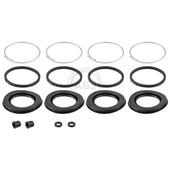 Kit de réparation, étrier de frein A.B.S. 53092