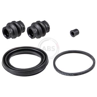 Kit de réparation, étrier de frein A.B.S. 53140