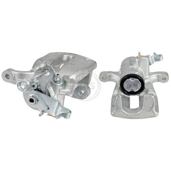 Étrier de frein A.B.S.