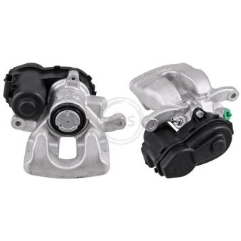 Étrier de frein A.B.S.