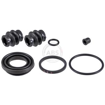 Kit de réparation, étrier de frein A.B.S. 53187