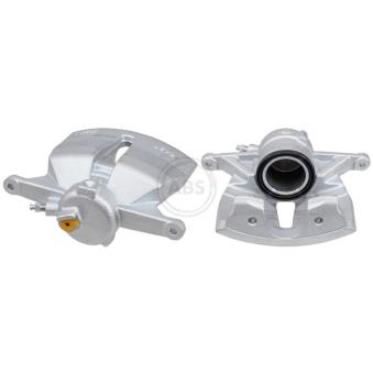 Étrier de frein A.B.S.