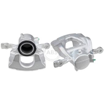 Étrier de frein A.B.S.