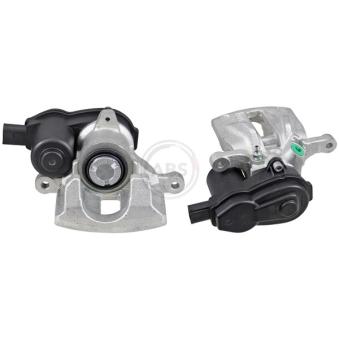 Étrier de frein A.B.S.