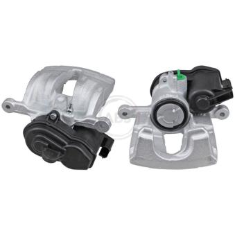 Étrier de frein A.B.S.