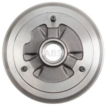 Tambour de frein A.B.S. 5337-S
