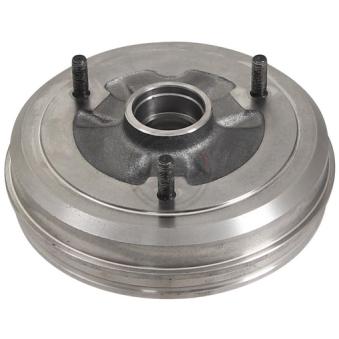 Tambour de frein A.B.S.