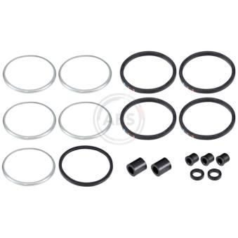 Kit de réparation, étrier de frein A.B.S. 53614