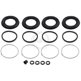 Kit de réparation, étrier de frein A.B.S.