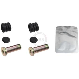 Jeu de douilles de guidage, étrier de frein A.B.S.