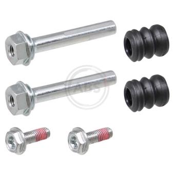 Kit de réparation, étrier de frein A.B.S.