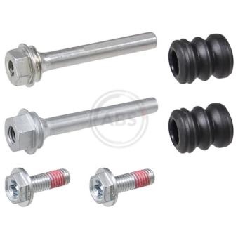 Kit de réparation, étrier de frein A.B.S. 55337