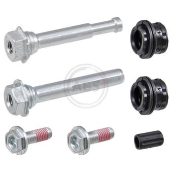 Kit de réparation, étrier de frein A.B.S. 55349