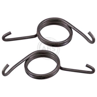 Kit de réparation, étrier de frein A.B.S. 55374