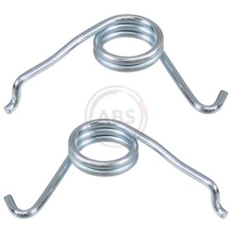 Kit de réparation, étrier de frein A.B.S. 55376