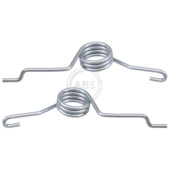 Kit de réparation, étrier de frein A.B.S. 55379