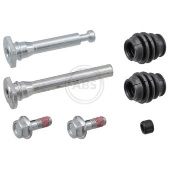 Kit de réparation, étrier de frein A.B.S. 55387