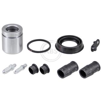 Kit de réparation, étrier de frein A.B.S. 57124