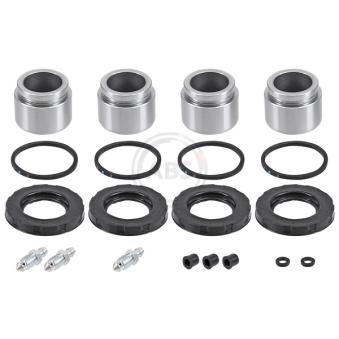 Kit de réparation, étrier de frein A.B.S. 57246