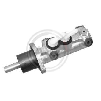 Maître-cylindre de frein A.B.S. 61013X