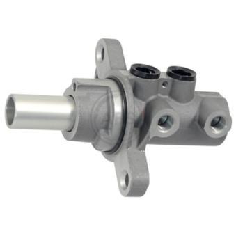 Maître-cylindre de frein A.B.S.