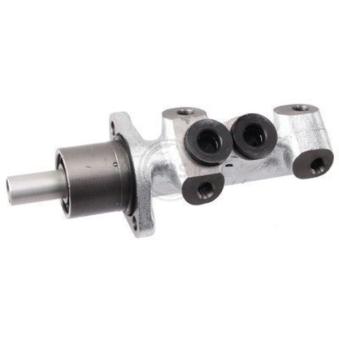 Maître-cylindre de frein A.B.S.