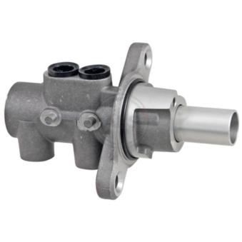 Maître-cylindre de frein A.B.S.