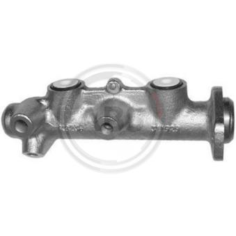 Maître-cylindre de frein A.B.S.