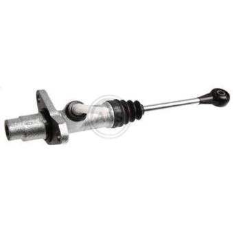 Cylindre émetteur, embrayage A.B.S.