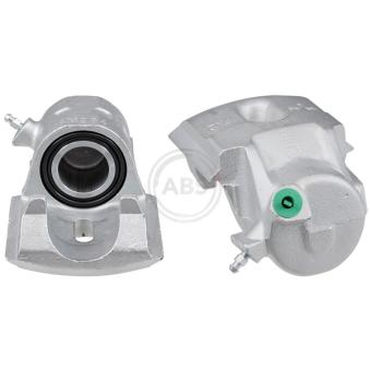 Étrier de frein A.B.S.