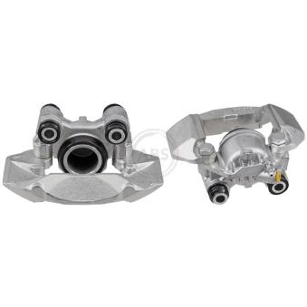 Étrier de frein A.B.S.