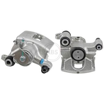 Étrier de frein A.B.S.