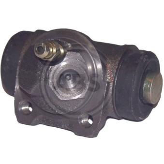 Cylindre de roue A.B.S.