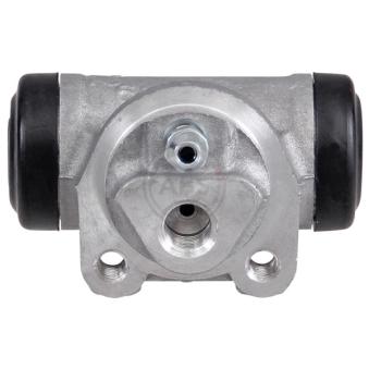 Cylindre de roue A.B.S.