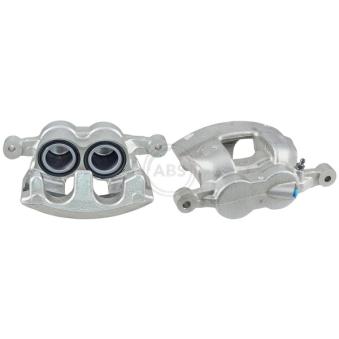 Étrier de frein A.B.S.