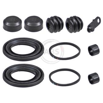 Kit de réparation, étrier de frein A.B.S. 63300