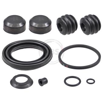 Kit de réparation, étrier de frein A.B.S.