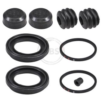 Kit de réparation, étrier de frein A.B.S. 63322