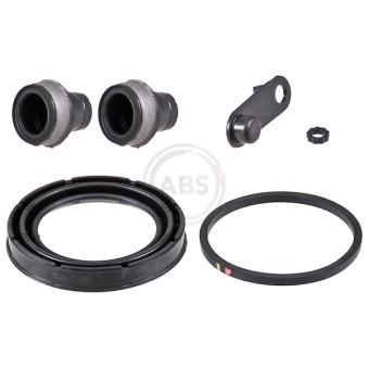 Kit de réparation, étrier de frein A.B.S. 63633