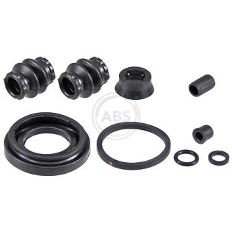 Kit de réparation, étrier de frein A.B.S. 63655