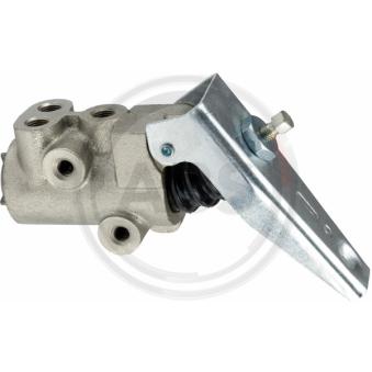 Régulateur de freinage A.B.S. 63957