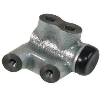 Régulateur de freinage A.B.S.