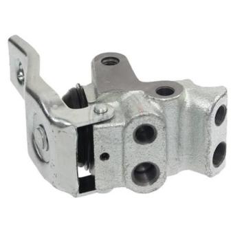 Régulateur de freinage A.B.S.