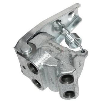 Régulateur de freinage A.B.S.