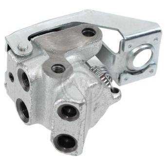 Régulateur de freinage A.B.S.